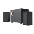 Microlab M105BT 2:1 Multimedia Bluetooth Black Speaker